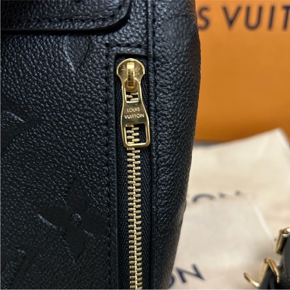 Louis Vuitton Tiny Backpack ( Discontinued) - image 6